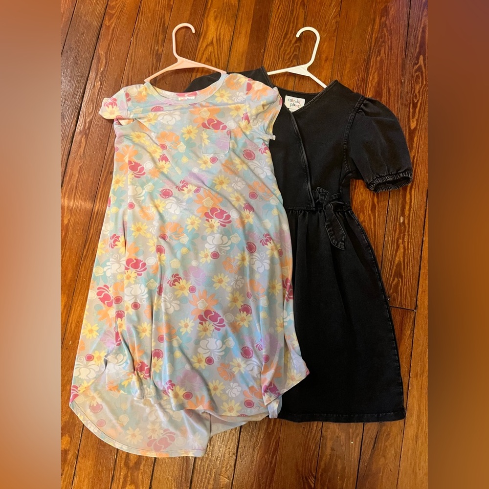 Girls dress lot